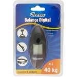 BALANÇA DIGITAL 40KG MULTIUSO PORTÁTIL WESTERN-10884