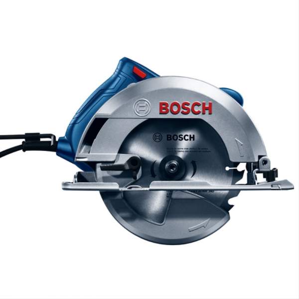 SERRA CIRCULAR 7.1/4" BOSCH 1500W GKS150-0