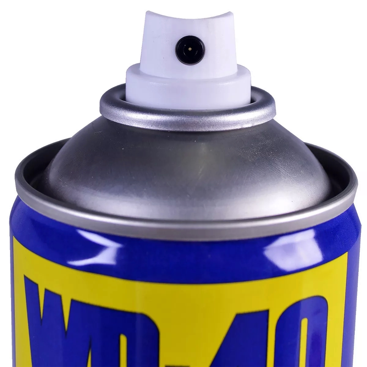 ÓLEO LUBRIFICANTE WD-40