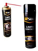 LIMPA CONTATO SPRAY 300ML M500-7655