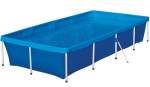 PISCINA INFANTIL RETANGULAR 3000L MOR -0