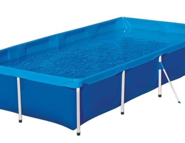 PISCINA INFANTIL RETANGULAR 3000L MOR -0