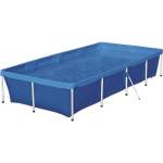 PISCINA INFANTIL RETANGULAR 3000L MOR -8634