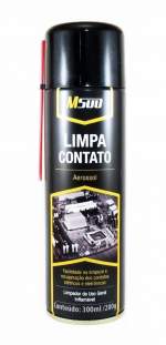 LIMPA CONTATO SPRAY 300ML M500-7656