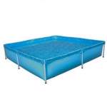 PISCINA INFANTIL RETANGULAR 1500L MOR -8620