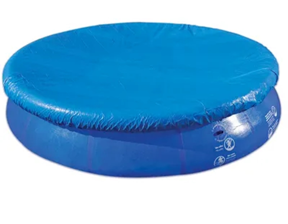 CAPA PARA PISCINA SPLASH FUN 6700L E 7800L MOR 1417-9999