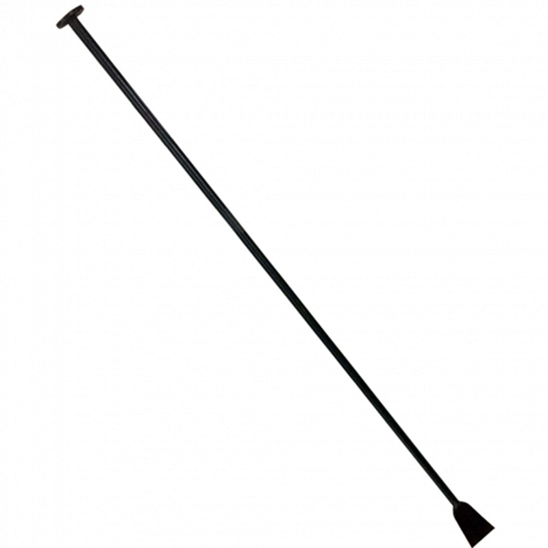 CAVADEIRA RETA AÇO LISO COM CABO 3/4″ X 1,50M DE FERRO SÃO ROMÃO-11025