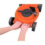 CORTADOR DE GRAMA 1100 WATTS 127V TRAMONTINA CE30P2-12850