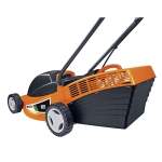 CORTADOR DE GRAMA 1100 WATTS 127V TRAMONTINA CE30P2-12851