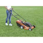 CORTADOR DE GRAMA 1100 WATTS 127V TRAMONTINA CE30P2-12852