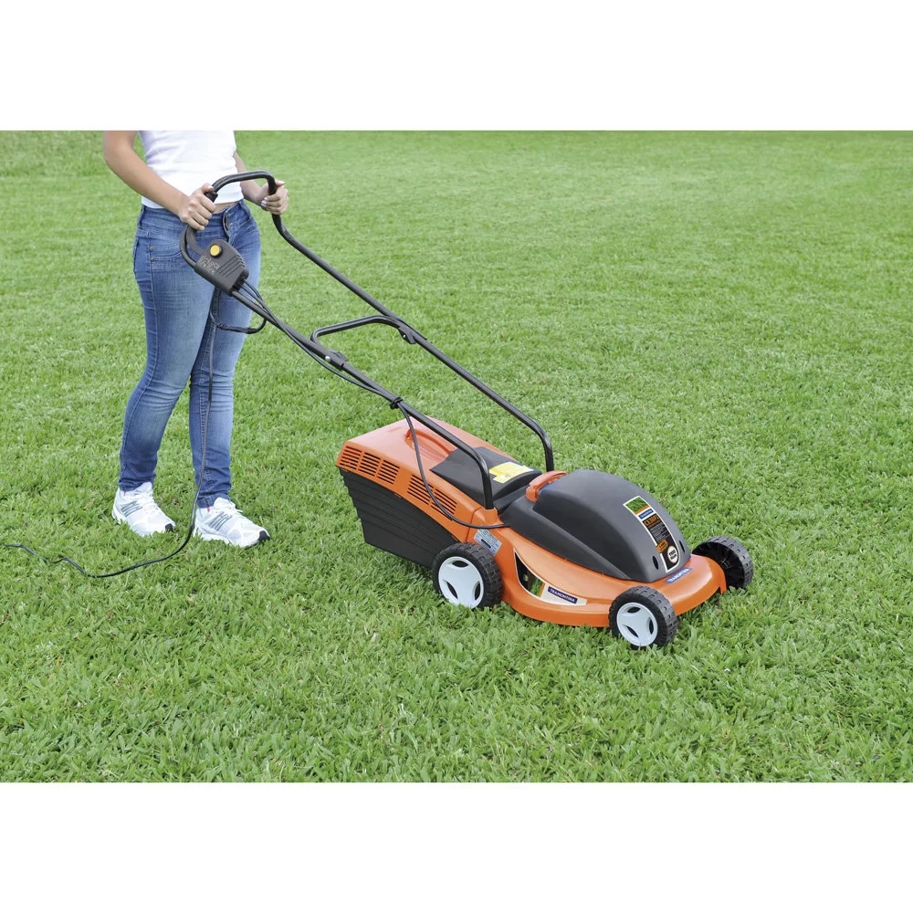 CORTADOR DE GRAMA 1100 WATTS 127V TRAMONTINA CE30P2-12852