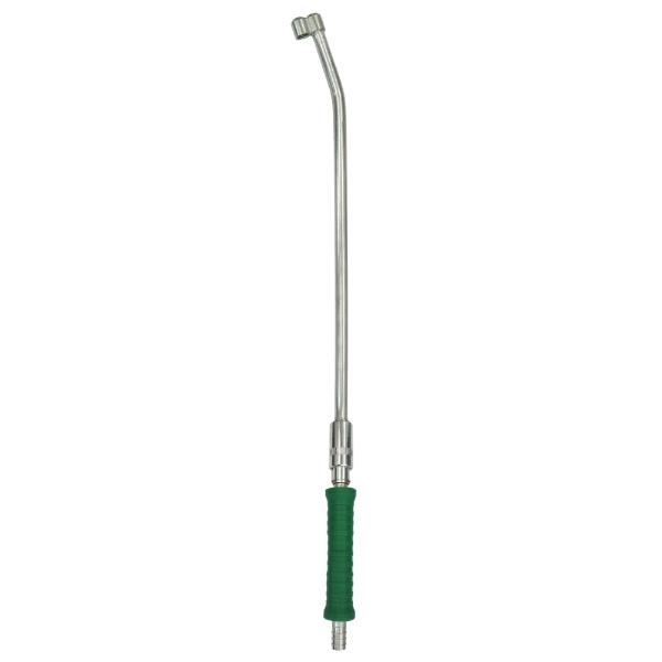 ESGUICHO JET GARDEN LONGO COM ESPIGA PARA MANGUEIRA 11901E-11168