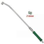 ESGUICHO JET GARDEN LONGO COM ESPIGA PARA MANGUEIRA 11901E-11167