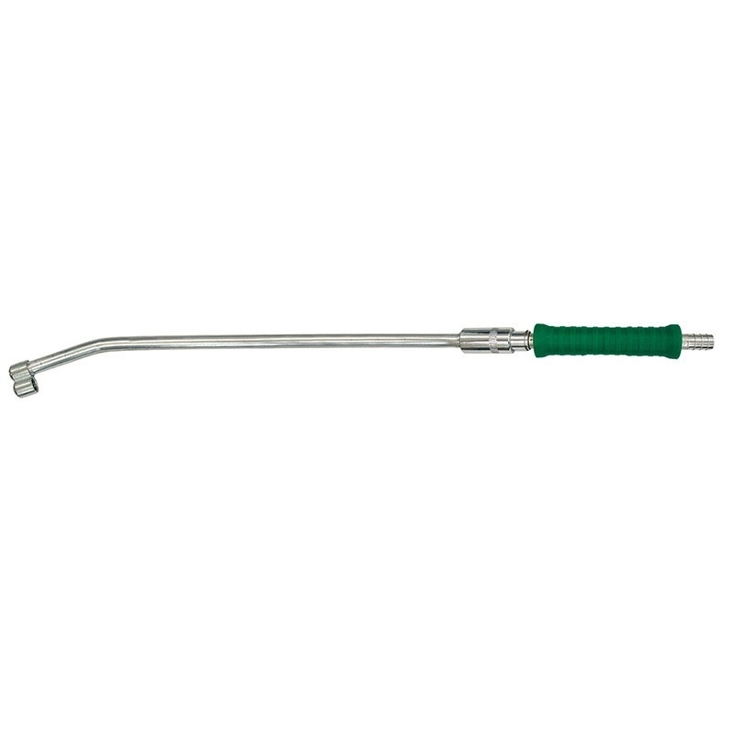 ESGUICHO JET GARDEN LONGO COM ESPIGA PARA MANGUEIRA 11901E-0