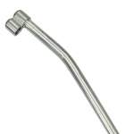 ESGUICHO JET GARDEN LONGO COM ESPIGA PARA MANGUEIRA 11901E-11171