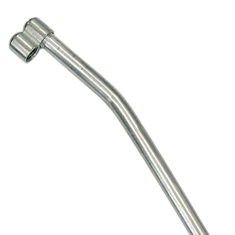 ESGUICHO JET GARDEN LONGO COM ESPIGA PARA MANGUEIRA 11901E-11171