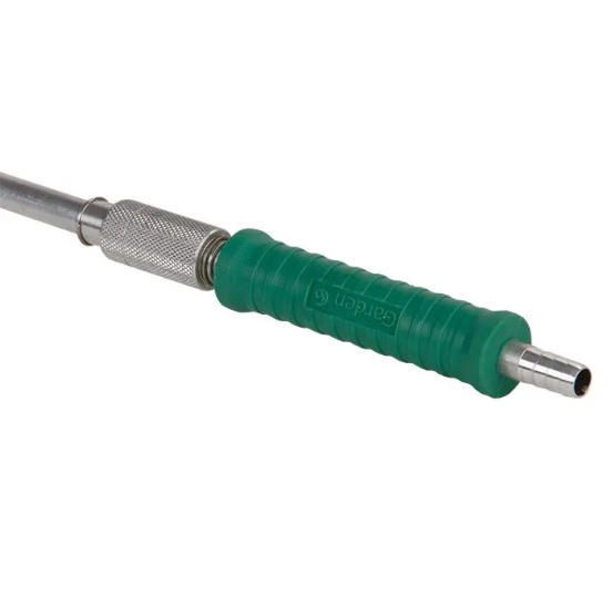 ESGUICHO JET GARDEN LONGO COM ESPIGA PARA MANGUEIRA 11901E-11173