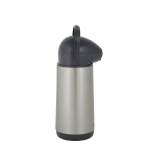 GARRAFA TÉRMICA INOX 1,00L PRESSÃO NOBILE MOR -0