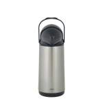 GARRAFA TÉRMICA INOX 1,00L PRESSÃO NOBILE MOR -11175