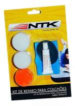 KIT DE REPARO PARA COLCHÕES INFLÁVEIS NAUTIKA -10904