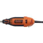 MICRO RETIFICA 180W COM 113 ACESSÓRIOS RT18KA BLACK & DECKER-11737