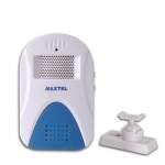 SENSOR DE PRESENÇA COM SOM MAXTEL-11720