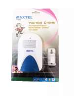 SENSOR DE PRESENÇA COM SOM MAXTEL-11721