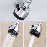TORNEIRA COM FILTRO BANCADA C-69 2181 1/4 DE VOLTA GOURMET METALPLAS-10946