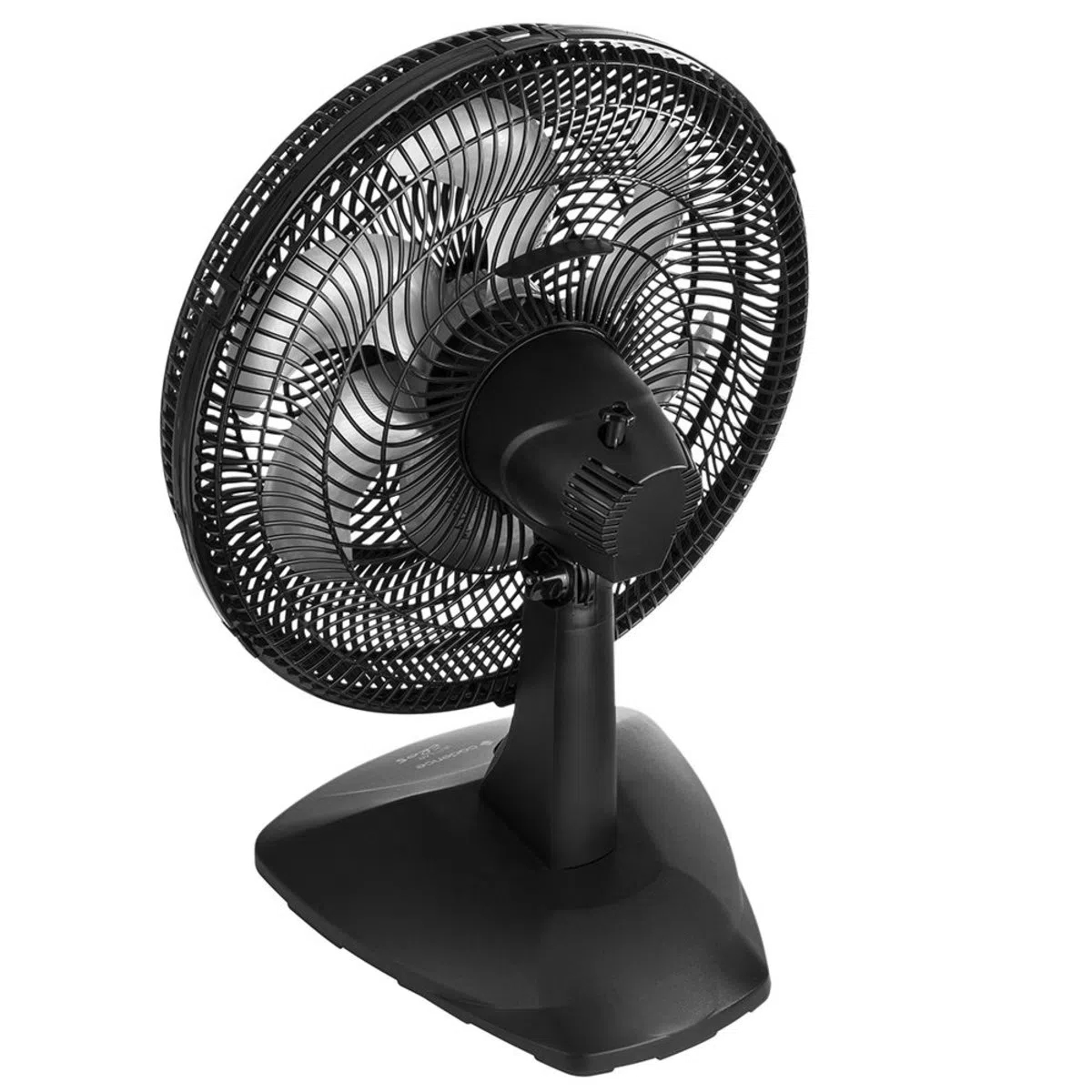 Ventilador de Mesa Cadence 6 Pás VTR409 - 40cm 127V