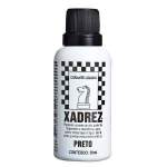 CORANTE PRETO 50ML XADREZ -0