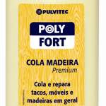 COLA MADEIRA 250G PULVITEC-8002