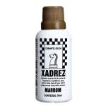 CORANTE MARROM 50ML XADREZ -0