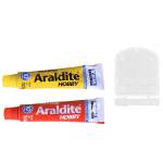 COLA ARALDITE HOBBY 10MIN 23GRS TEK BOND-8045