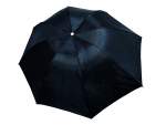 GUARDA-CHUVA COMUM PRETO -8491