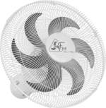 VENTILADOR DE PAREDE 40CM DELTA FREE BIVOLT BRANCO VENTI-DELTA-0