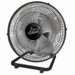 VENTILADOR DE MESA 50CM PREMIUM 170 WATTS PRETO VENTI-DELTA BIVOLT-8553