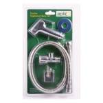 DUCHA HIGIÊNICA C-25 GATILHO CROMADO 1/2" APLIC-11030