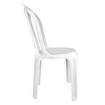 CADEIRA PLÁSTICA SEM BRAÇO BISTRO MOR-9925