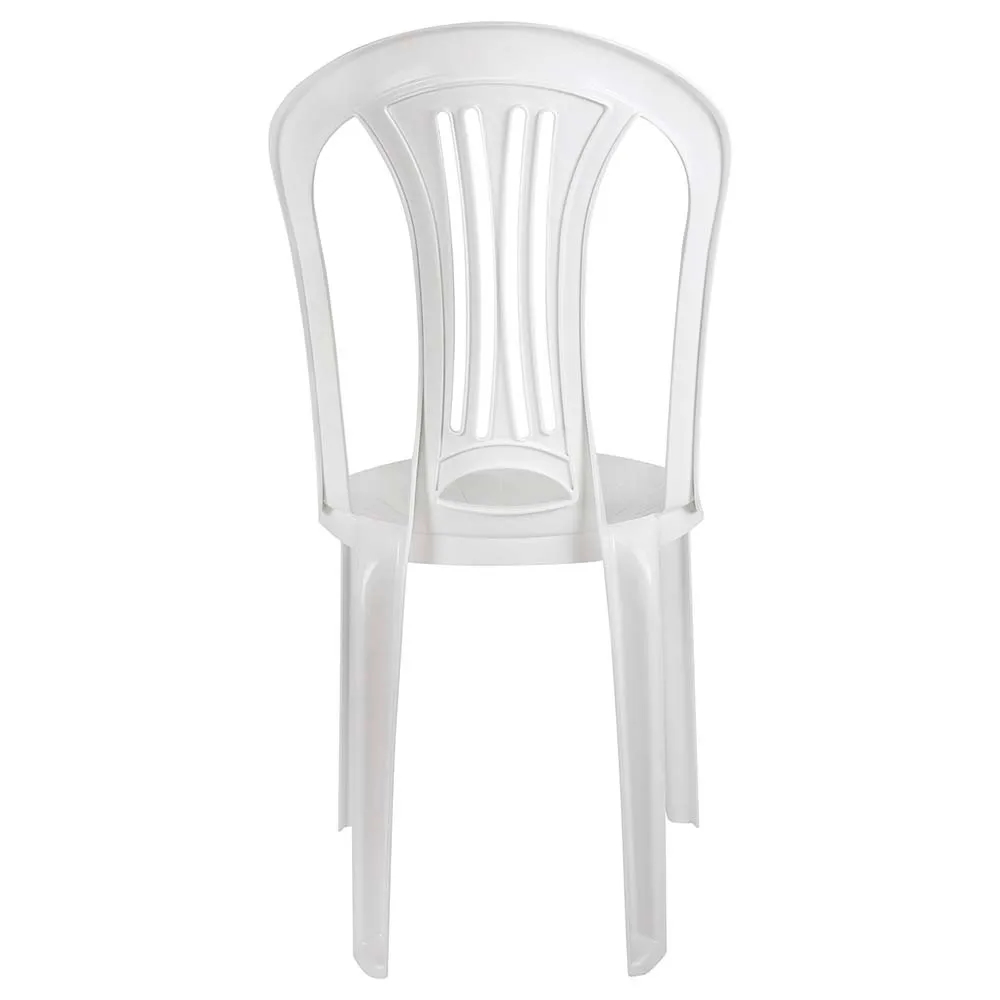 CADEIRA PLÁSTICA SEM BRAÇO BISTRO MOR-9926