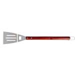 CONJUNTO PARA CHURRASCO 4 PEÇAS INOX 3311 MOR-9832