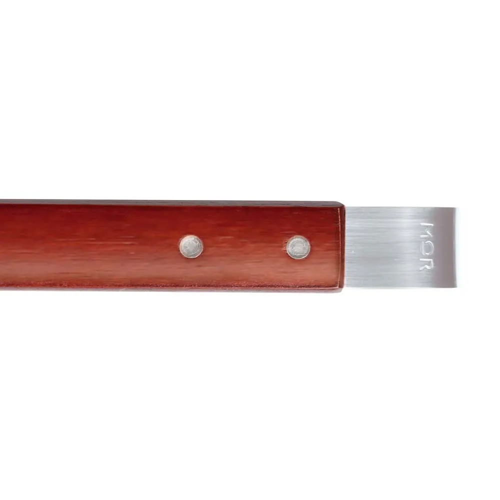 CONJUNTO PARA CHURRASCO 4 PEÇAS INOX 3311 MOR-9833