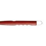 CONJUNTO PARA CHURRASCO 4 PEÇAS INOX 3311 MOR-9834