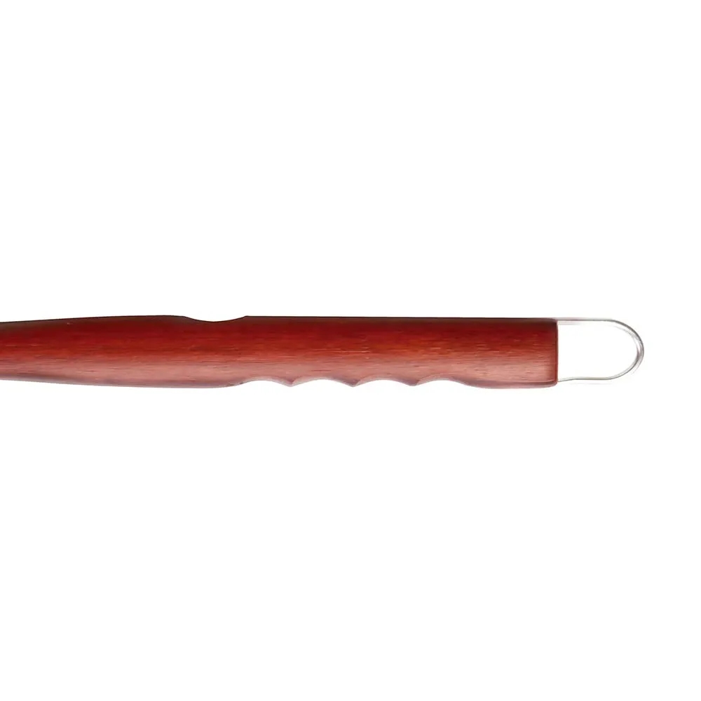 CONJUNTO PARA CHURRASCO 4 PEÇAS INOX 3311 MOR-9834