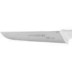 FACA INOX AÇOUGUE CABO BRANCO 10" MUNDIAL 5520/10-9817