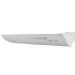 FACA INOX AÇOUGUE CABO BRANCO 8" MUNDIAL 5520/08-9820