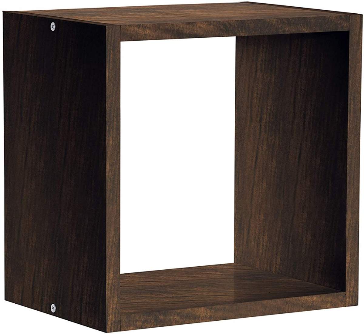 NICHO SIMPLES CUBO TABACO 28X28X20X1,5 PRAT-K-12178