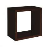 NICHO SIMPLES CUBO TABACO 28X28X20X1,5 PRAT-K-12181