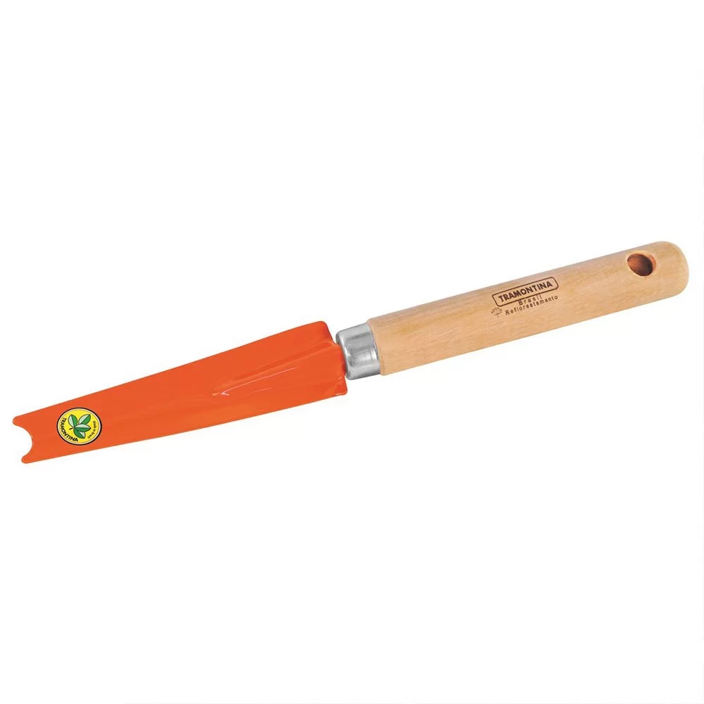 ARRANCADOR DE INÇO METÁLICO PARA JARDIM TRAMONTINA-10452
