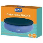 CAPA PARA PISCINA SPLASH FUN 2400L MOR-0