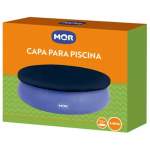 CAPA PARA PISCINA SPLASH FUN 3400L MOR-0